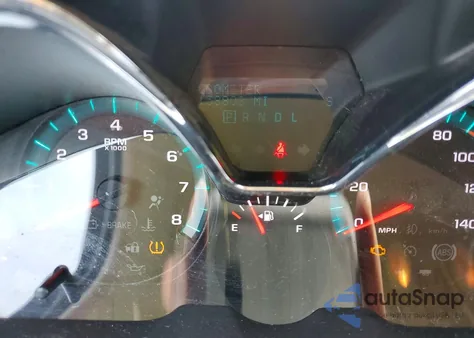 2015 Chevrolet Traverse Lt z USA, uszkodzony, nr VIN 1GNKVGKD9FJ125267